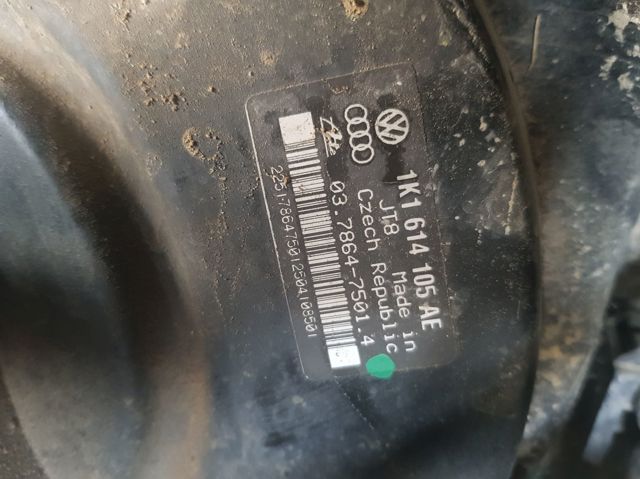 1K1614105AE VAG