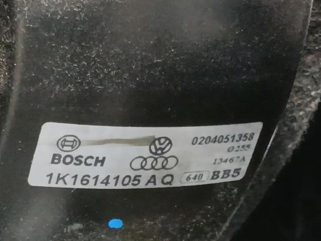 Wzmacniacz próżniowy hamulców 1K1614105AQ VAG