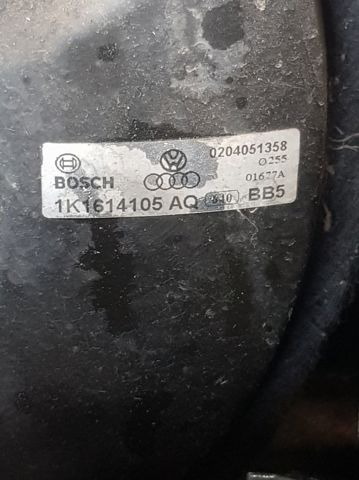 Wzmacniacz próżniowy hamulców 1K1614105AQ VAG