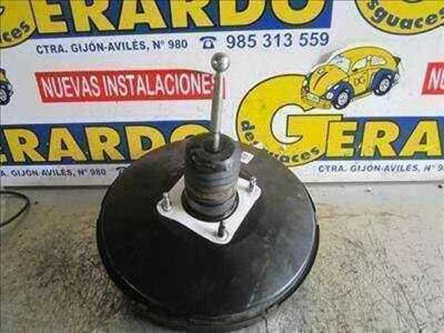 Wzmacniacz próżniowy hamulców 1K1614105BH VAG