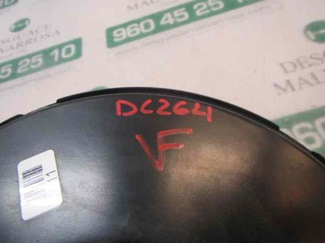 1K1614106AA VAG