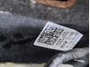Wzmacniacz próżniowy hamulców 1K1614106AB VAG
