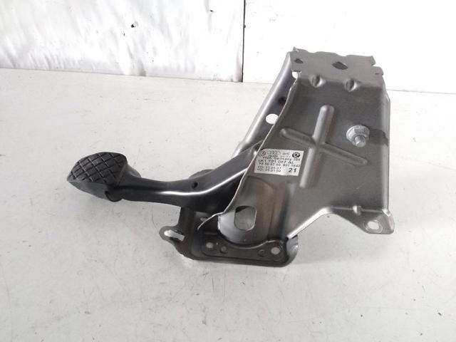 Pedał sprzęgła 1K1721057AL VAG