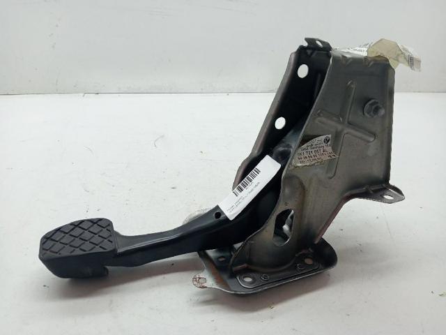 Pedał sprzęgła 1K1721057AL VAG