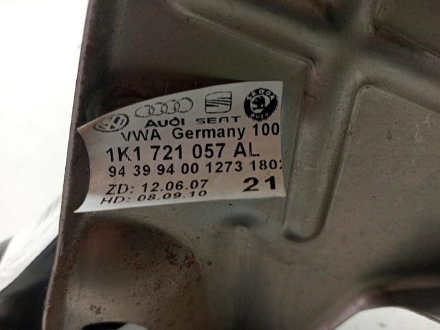 Pedał sprzęgła 1K1721057AL VAG