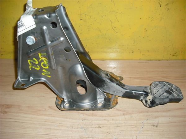 Pedał sprzęgła 1K1721057AL VAG