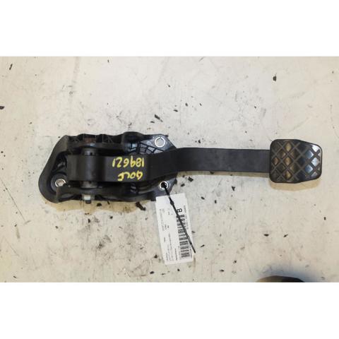 Pedał sprzęgła Volkswagen Golf 5 1K1