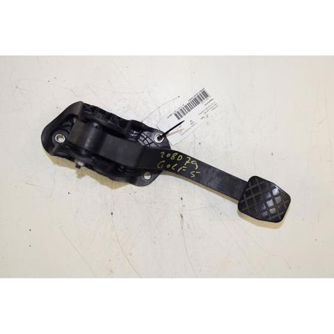 Pedał sprzęgła Volkswagen Golf 5 1K1