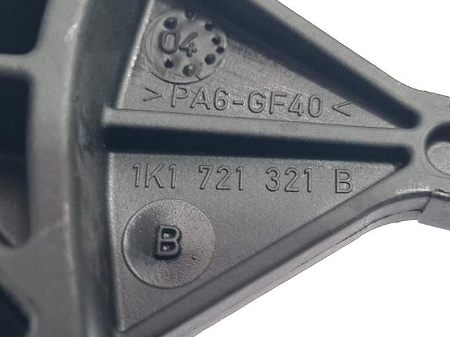 Pedał sprzęgła Volkswagen Golf 5 1K1