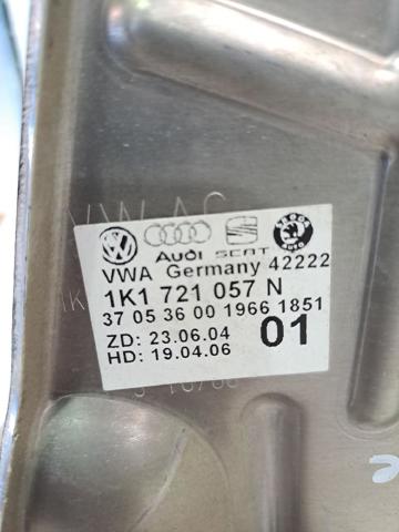  do Volkswagen Jetta III (1K2)