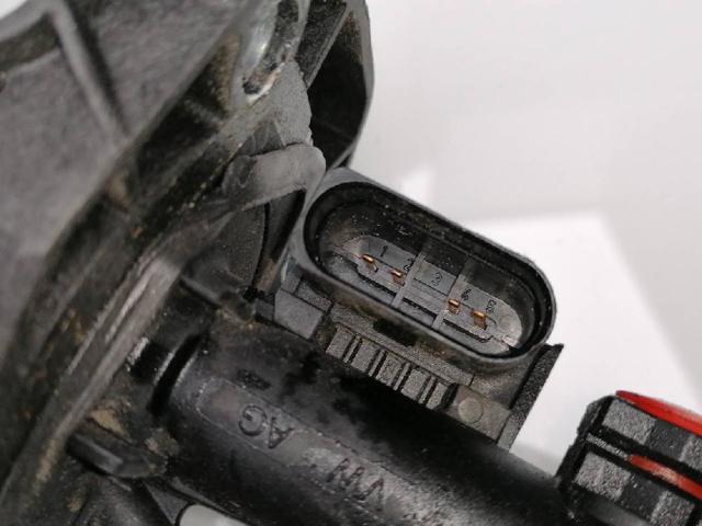 Pedał sprzęgła Volkswagen Golf 5 1K1