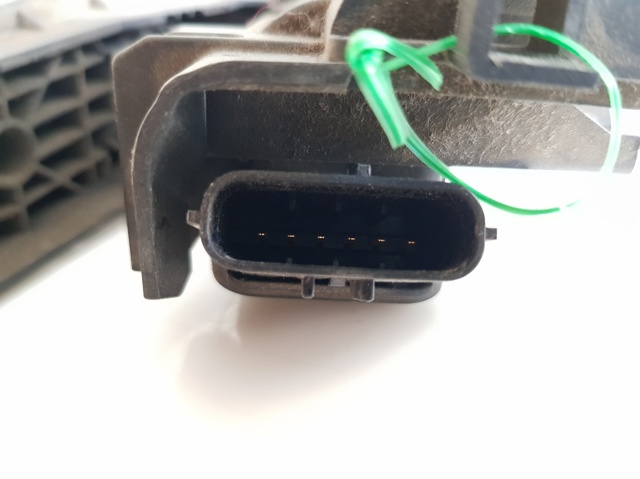 Pedał przyspieszenia (gazu) 1K1721503 VAG