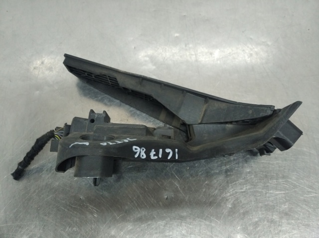 Pedał przyspieszenia (gazu) 1K1721503P VAG