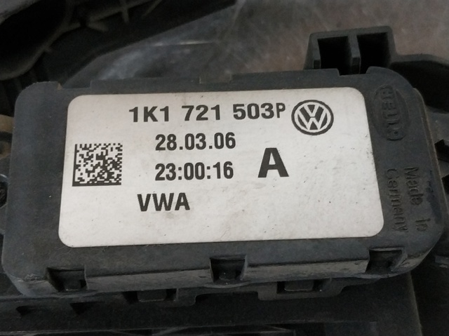 1K1721503P VAG