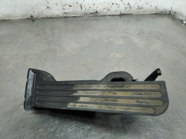 Pedał przyspieszenia (gazu) 1K1721503P VAG