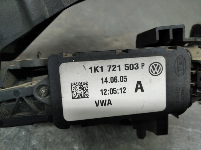 1K1721503P VAG