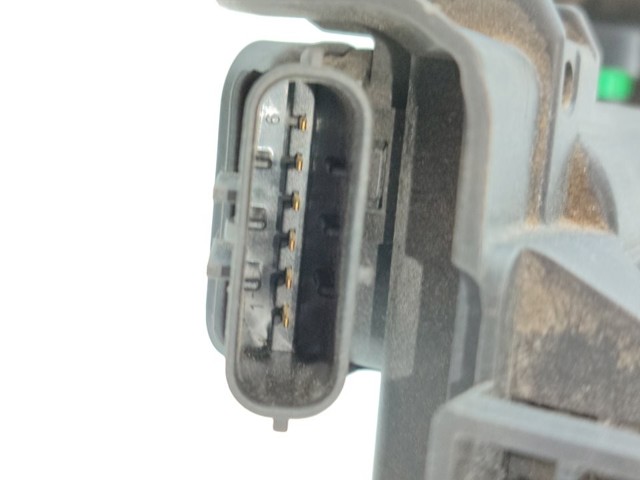 Pedał przyspieszenia (gazu) 1K1723503AB VAG