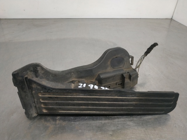 Pedał przyspieszenia (gazu) 1K1723503L VAG