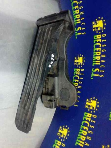 Pedał przyspieszenia (gazu) 1K1723503L VAG