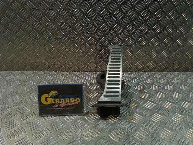 Pedał przyspieszenia (gazu) 1K1723503N VAG