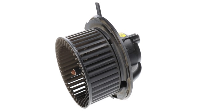 Silniczek wentylatora nagrzewnicy (ogrzewacza wnętrza) 1K1820015P VAG