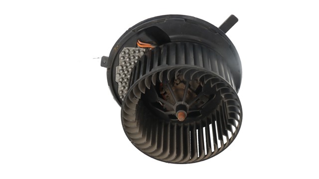 Silniczek wentylatora nagrzewnicy (ogrzewacza wnętrza) 1K1820015Q VAG