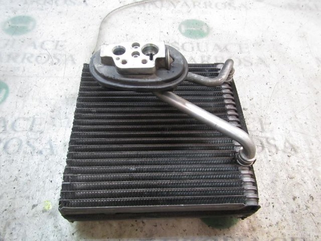 Parownik Seat Toledo