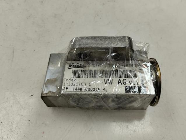 Parownik klimatyzacji 1K1820103E VAG