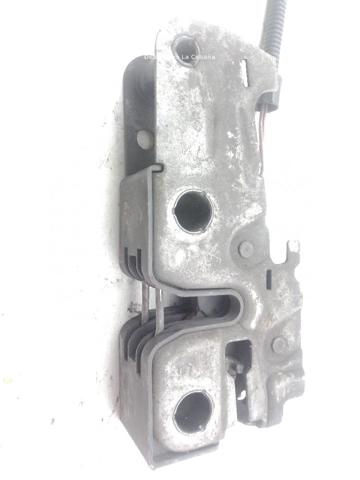 Zamek maski 1K1823509E VAG