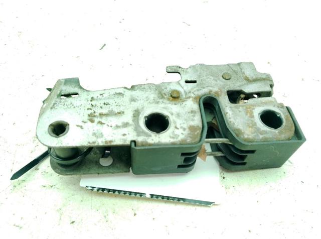 Zamek maski 1K1823509E VAG