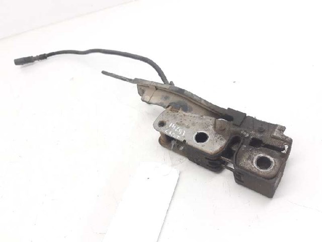 Zamek maski 1K1823509E VAG