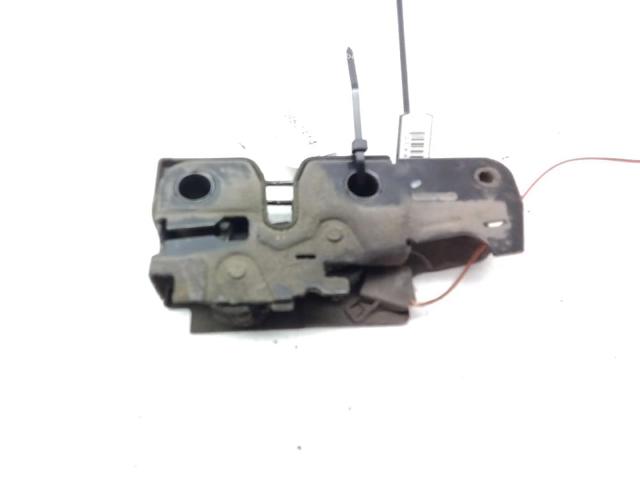 Zamek maski 1K1823509E VAG