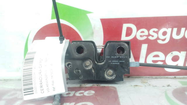 Zamek maski 1K1823509E VAG