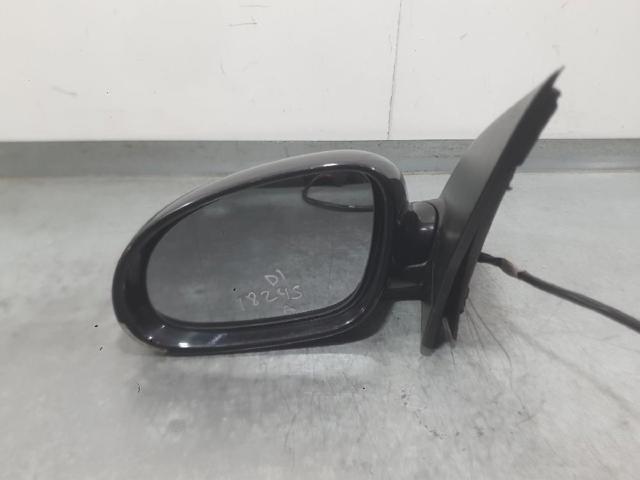 Lusterko wsteczne lewe 1K1857507DC9B9 VAG