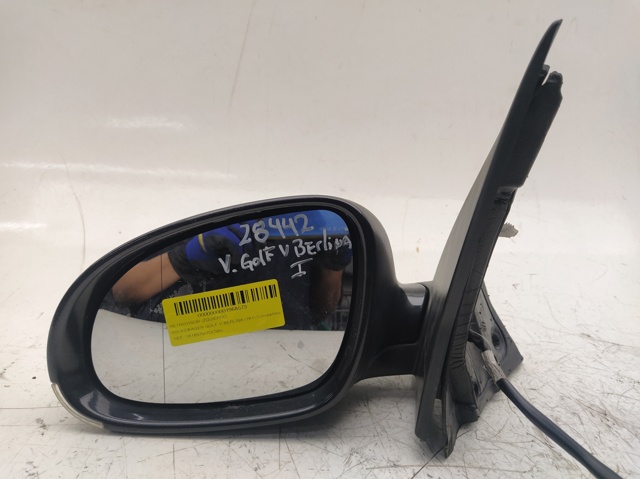 1K1857507DC9B9 VAG