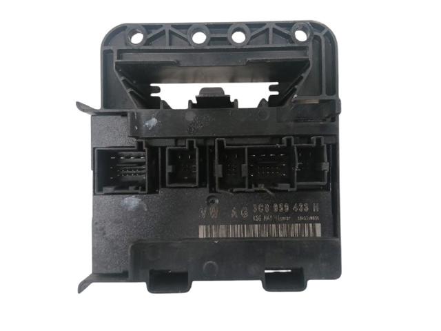 Blok komfortu 1K1907348A VAG