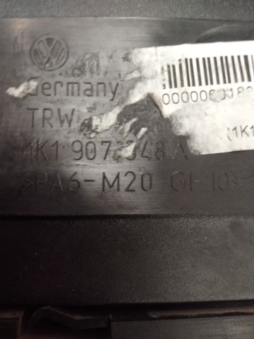 Blok komfortu 1K1907348A VAG