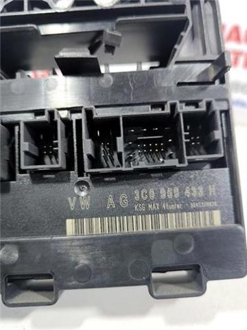 Blok komfortu 1K1907348A VAG
