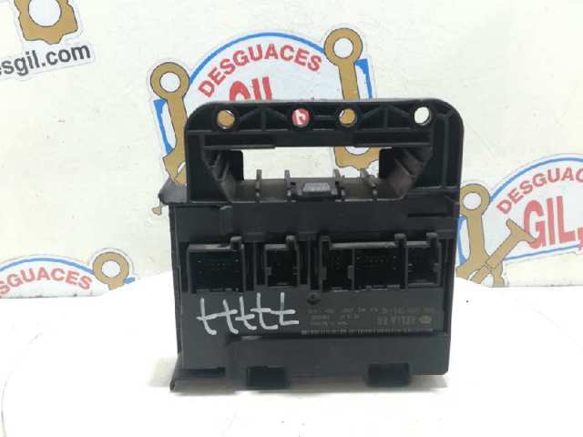 Blok komfortu 1K1907348A VAG