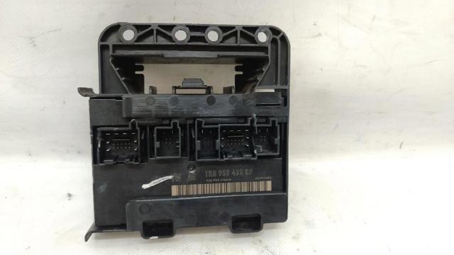 Blok komfortu 1K1907348A VAG