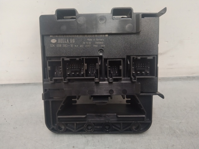 Blok komfortu 1K1907348A VAG