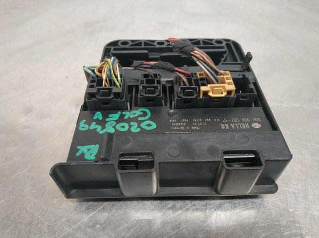 Blok komfortu 1K1907348A VAG