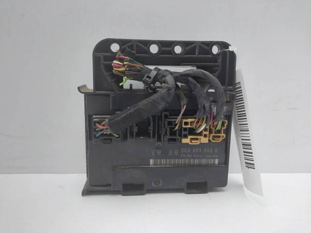 Blok komfortu 1K1907348A VAG
