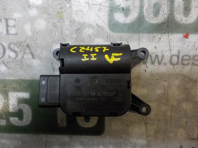 Silniczek klapy nagrzewnicy 1K1907511E VAG