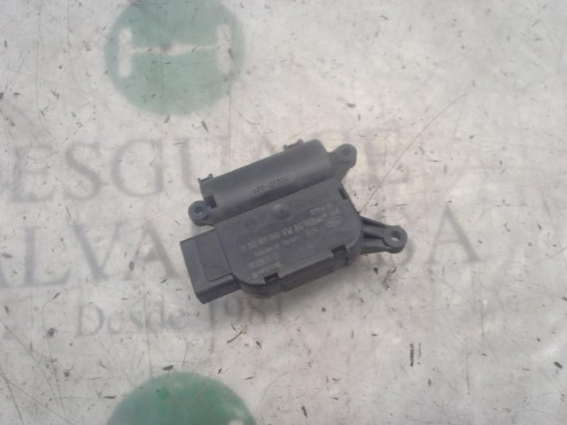 Silniczek klapy nagrzewnicy 1K1907511E VAG