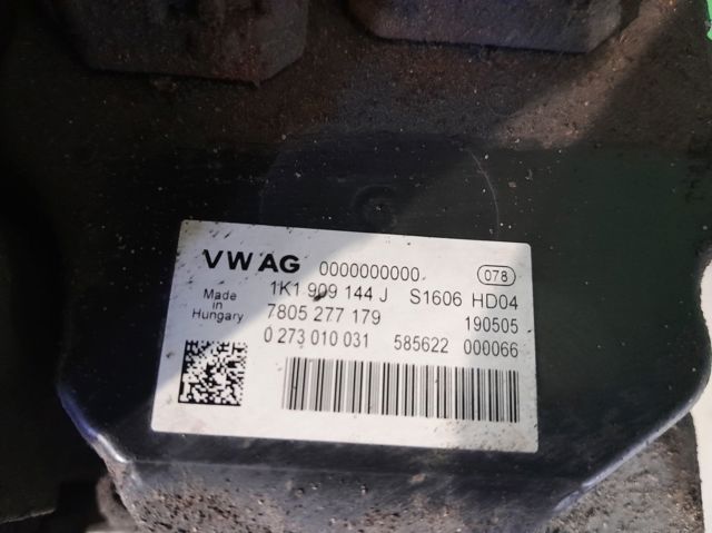 1K1909144J VAG