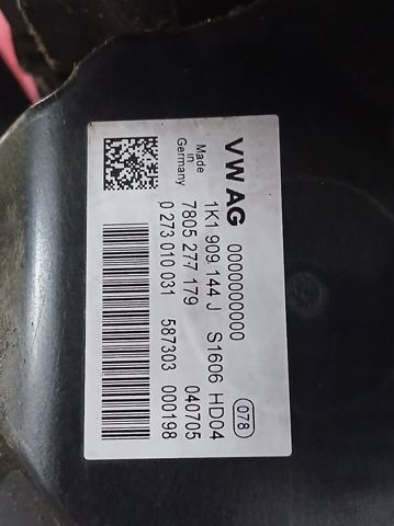 1K1909144J VAG