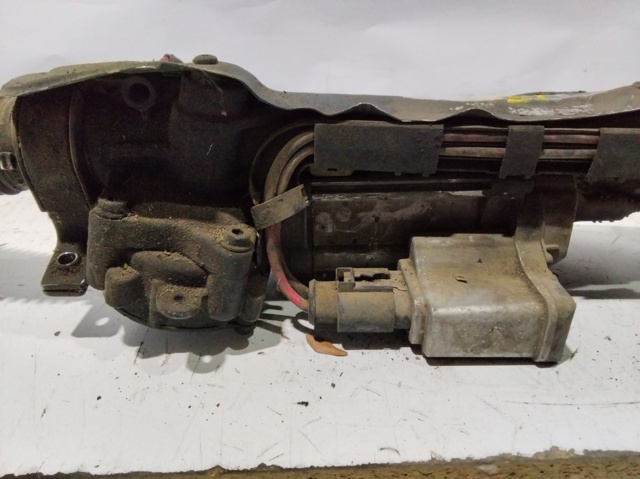 Listwa kierownicza (maglownica) 1K1909144J VAG