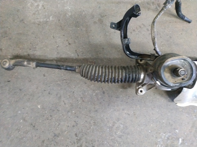 Listwa kierownicza (maglownica) 1K1909144M VAG