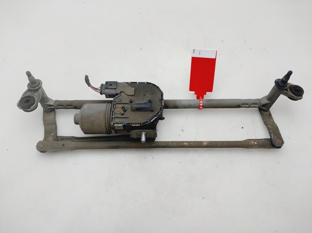 Mechanizm wycieraczek 1K1955023G VAG